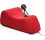 Xr - Bedroom Bliss CUSHION WITH WAND SUPPORT RED