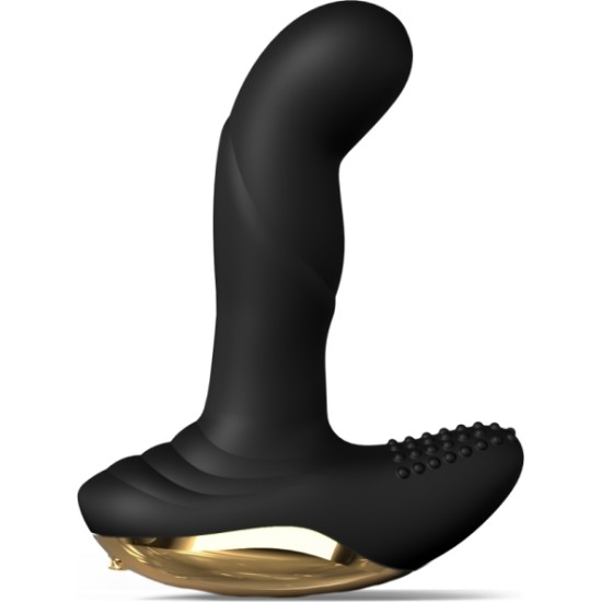 Dorcel PROSTATAS VIBRATORS AR P-PIRKSTA KONTROLI