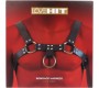 Virgite - Love Hit MEN'S CHEST HARNESS MOD. 4