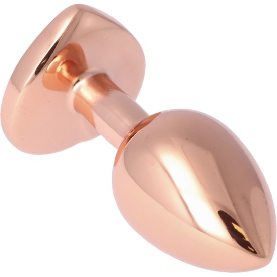 Pick&Love Nº 11 METAL ANAL PLUG SIZE S