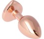 Pick&Love Nº 11 METAL ANAL PLUG SIZE S