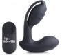 Xr - Ass Thumpers SILICONE PROSTATE VIBRATOR P-STIM W/ CONTROL