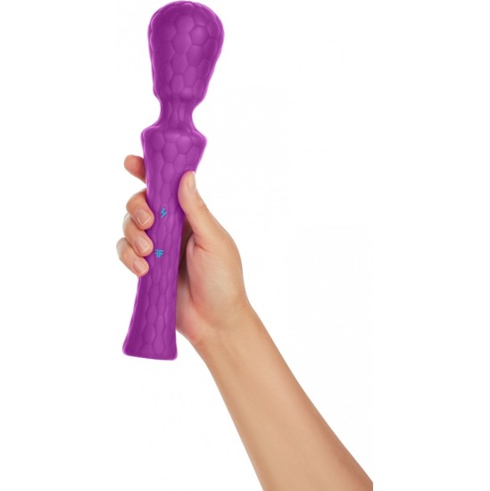 Femme Funn ULTRA WAND XL - PURPA