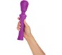 Femme Funn ULTRA WAND XL - PURPA