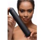 Xr - Bang! BLACK USB XL VIBRATING BULLET