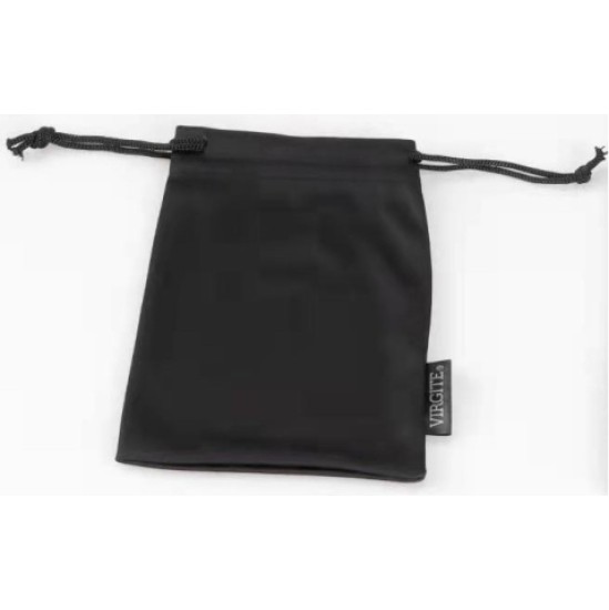 Virgite - Pos VIRGITE POLYESTER BAG 15*10 CM