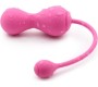 Magic Motion CHINESE BALLS KEGEL MASTER PINK APP