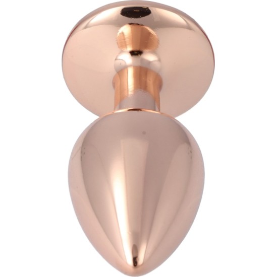 Pick&Love Nº 41 METAL ANAL PLUG SIZE S