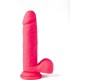 Virgite - Realistics REALISTIC VIBRATOR R16