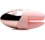 Xr - Inmi CARESS USB SILICONE ROTATING MASSAGER