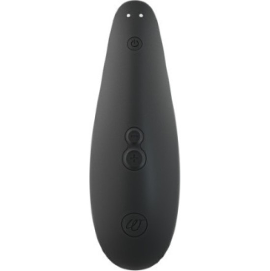 Womanizer CLASSIC 2 BLACK TESTERIS