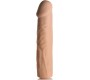 Xr - Jock PENIS ENLARGEMENT COVER 7'60 CM FLESH