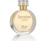 Orgie SENSFEEL WOMEN'S PHEROMONES KVEPALAI 50 ML