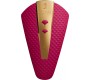 Shunga MASĀŽA VIBRATORS OBI USB RASPBERRY