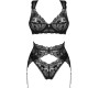 Obsessive DONNA DREAM 3-TK KOMPLEKT M/L