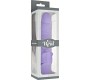 Get Real By Toyjoy CLASSIC STIM VIBRATOR PURPLE