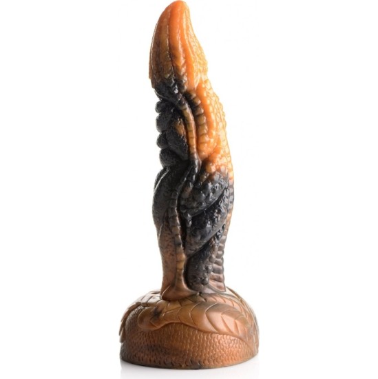 Xr - Creature Cocks RAVAGER SILIKONA DILDO 20'30 CM X 4'57 CM