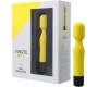 Virgite - Fluo F4 FLUO SILICONE RECHARGEABLE VIBRATOR