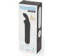 Happy Rabbit RECHARGEABLE BULLET BLACK