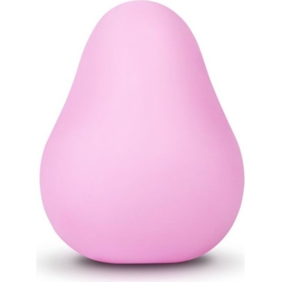 G Vibe (Fun Toys) GEGG PINK ATKĀRTI IZMANTOJAMS VĪRIEŠU MASTURBATORS