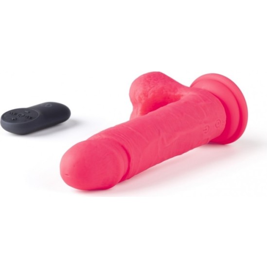 Virgite - Realistics REĀLISTS VIBRATORS R16