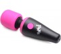 Xr - Bang! MINI MASSAGER WAND 10 FUNCTIONS USB PINK