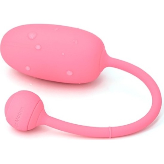 Magic Motion OLU TRAINING KEGEL COACH APP