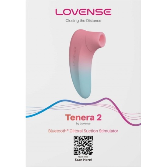 Lovense TENĒRA2