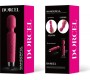 Dorcel WANDERFUL USB-МАССАЖЕР ПУРПУРНЫЙ