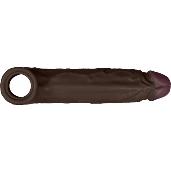 Shaft MODEL F: SHEATH SIZE 2 6.9 - MAHOGANY