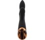 Toy Joy CASSIA XTRA INTENSE RECHARGEABLE SILICONE VIBRATOR