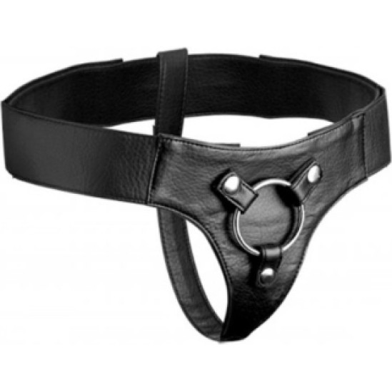 Xr - Strap U UNIVERSAL BASE DOMINA HARNESS