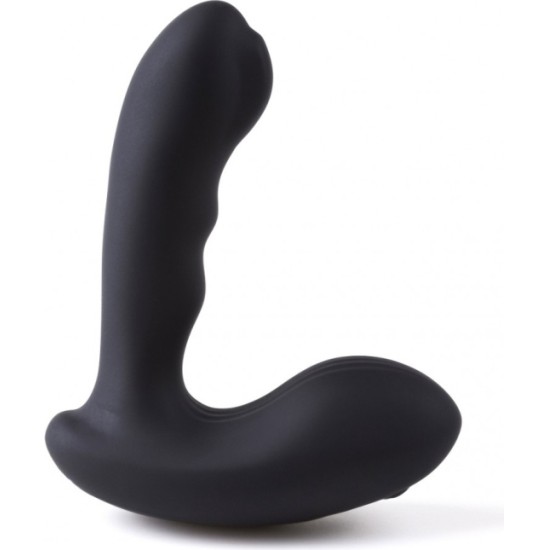 Virgite - Prostatics P3 PROSTATE VIBRATOR W/ REMOTE CONTROL