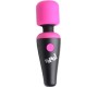 Xr - Bang! MINI MASSAGER WAND 10 FUNCTIONS USB PINK