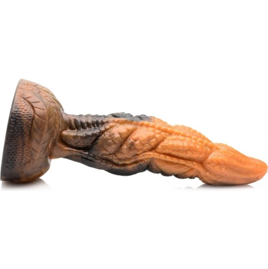 Xr - Creature Cocks RAVAGER SILIKONA DILDO 20'30 CM X 4'57 CM