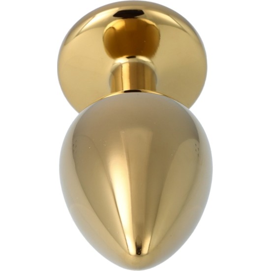 Pick&Love Nº 31 METAL ANAL PLUG SIZE L