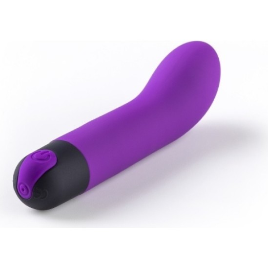 Virgite - Vibes G-SPOT V4 ФИОЛЕТОВАЯ ВИБРАЦИОННАЯ ПУЛЯ