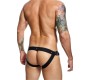 Mob Eroticwear DNGEON JOCKSTICK SNAP SINGLE T.