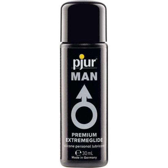 Pjur MAN EXTREME GLIDE SILIKONS 30 ML