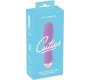 Cuties MINI VIBRATOR PURPLE