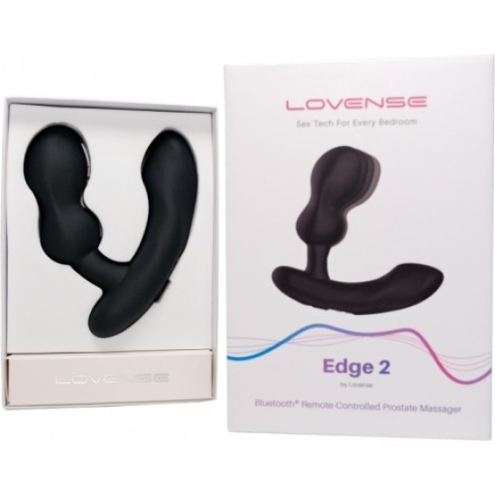 Lovense ВИБРАТОР ПРОСТАТЫ EDGE 2