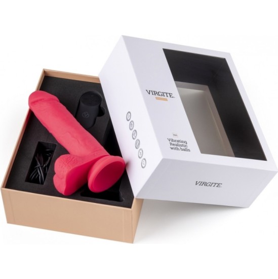 Virgite - Realistics REALISTIC VIBRATOR R16