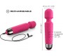 Dorcel WANDERFUL USB MASAGER MAGENTA