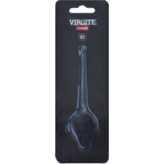 Virgite - Essentials KINŲ KUMULYS E1 ONE BLACK