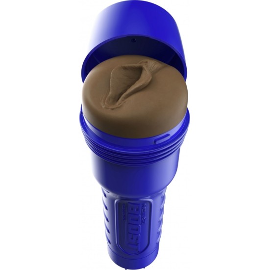 Fleshlight BOOST BANG MD FLESH (RP) Masturbātors