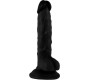 Vscnovelty REALISTAS VARPA MR RUDE BLACK 17'8 CM