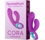 Femme Funn CORA - PURPURA