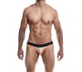 Mob Eroticwear JOCKSTICK ORANGE L