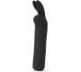 Happy Rabbit RECHARGEABLE BULLET BLACK