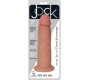 Xr - Jock MIESAS PENIS DILDO 1780 CM"